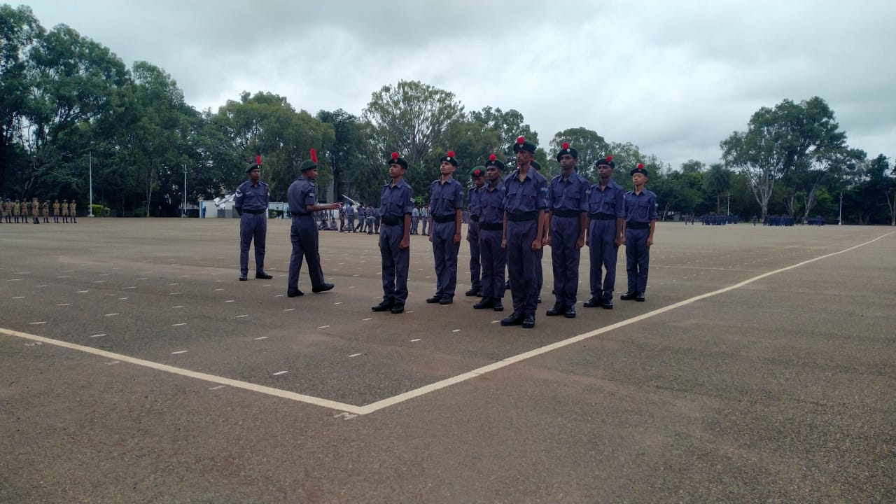 NCC