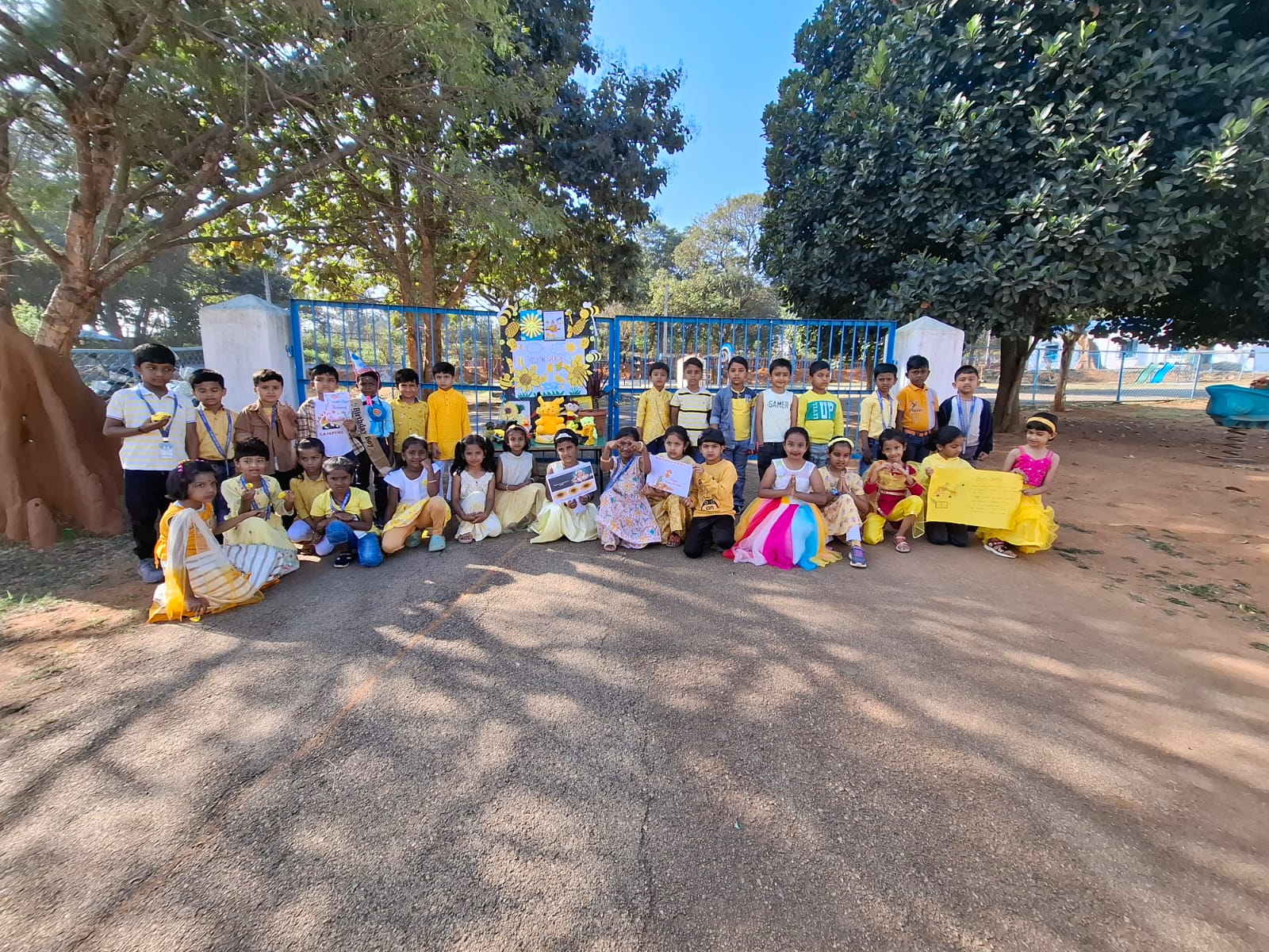 Vasant Panchami 2025