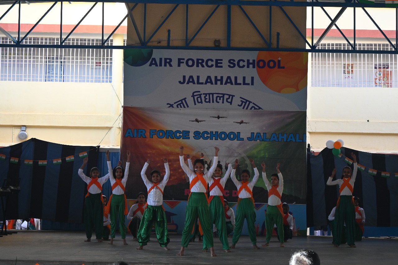 Republic Day 2025