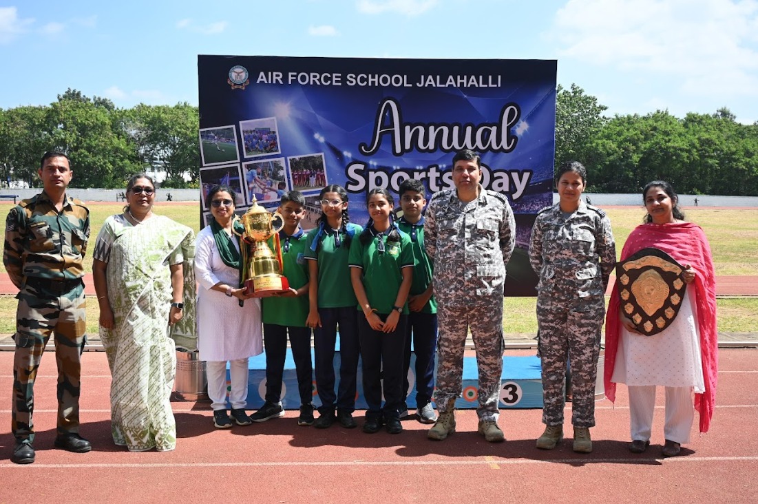 Sportsday 2025